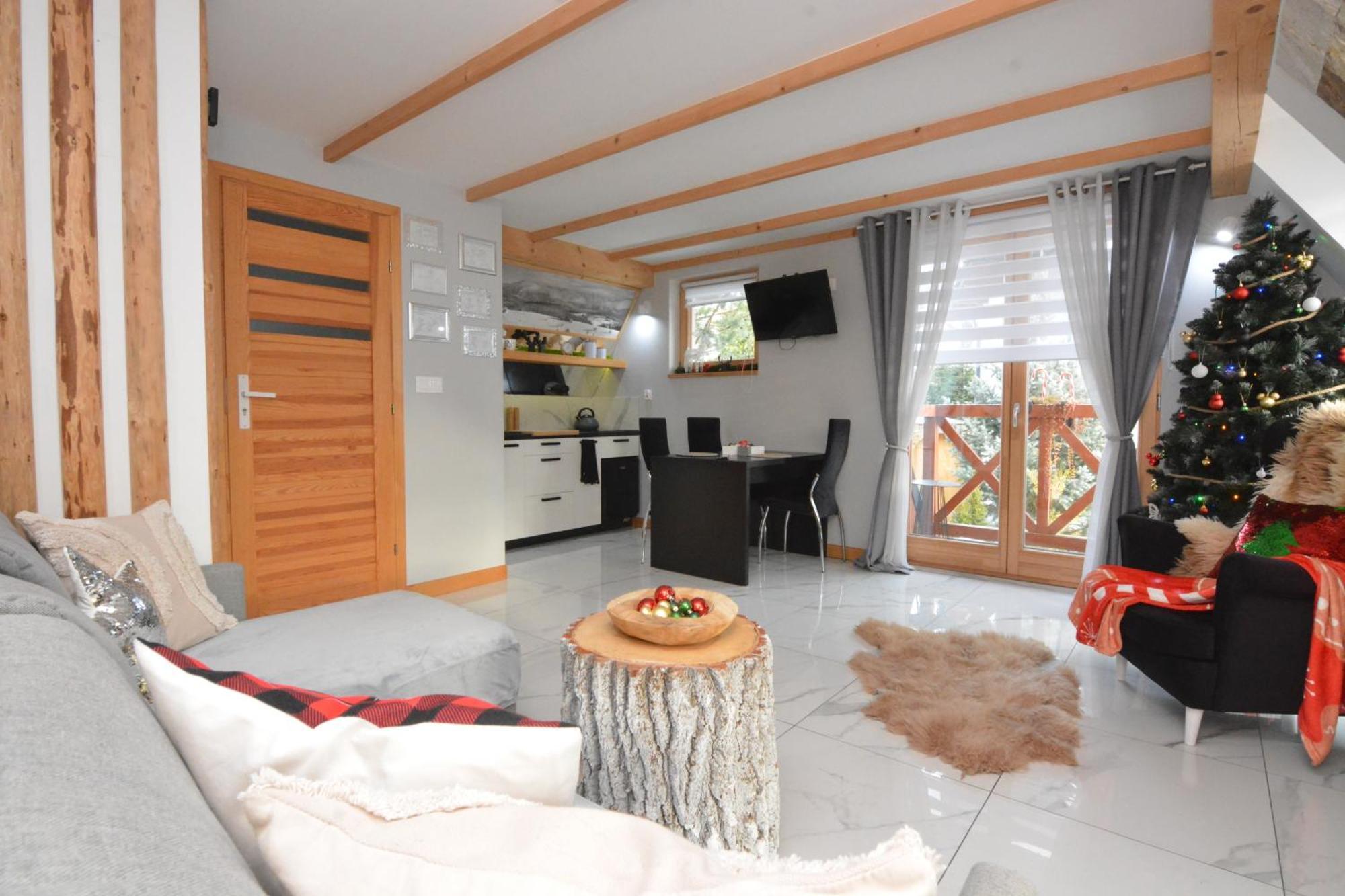 Lux Houses W Domku Tylko Dwa Apartamentyz Jacuzzi Zewnetrznym Gron Экстерьер фото