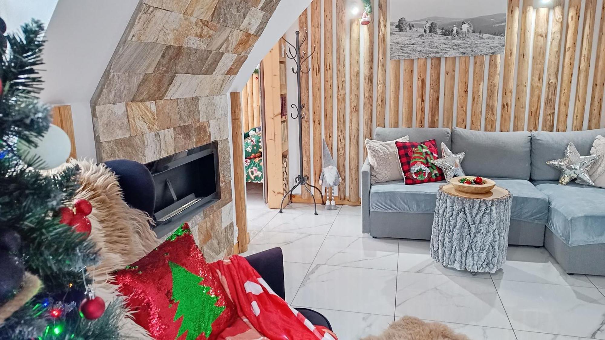Lux Houses W Domku Tylko Dwa Apartamentyz Jacuzzi Zewnetrznym Gron Экстерьер фото