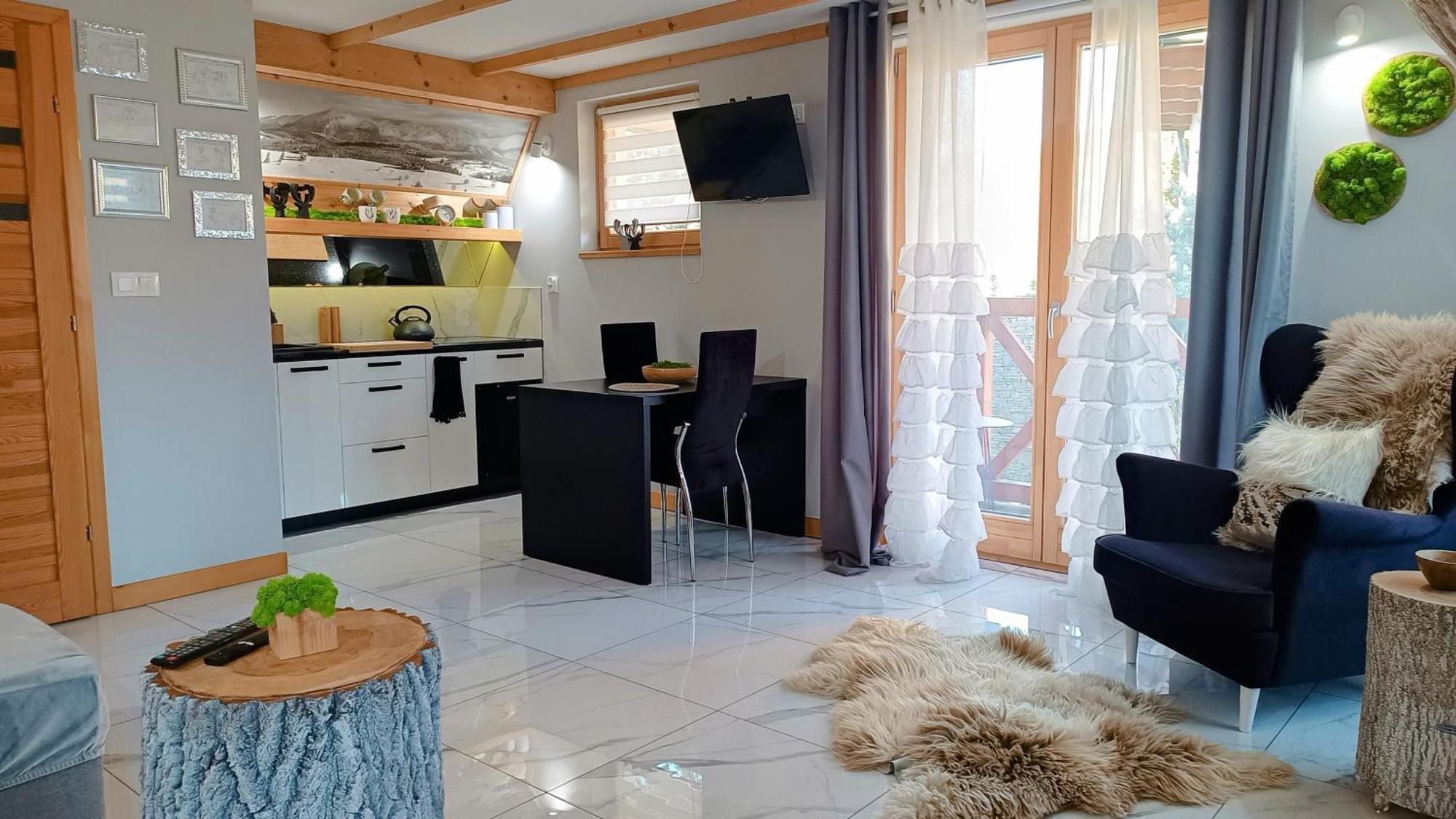 Lux Houses W Domku Tylko Dwa Apartamentyz Jacuzzi Zewnetrznym Gron Экстерьер фото