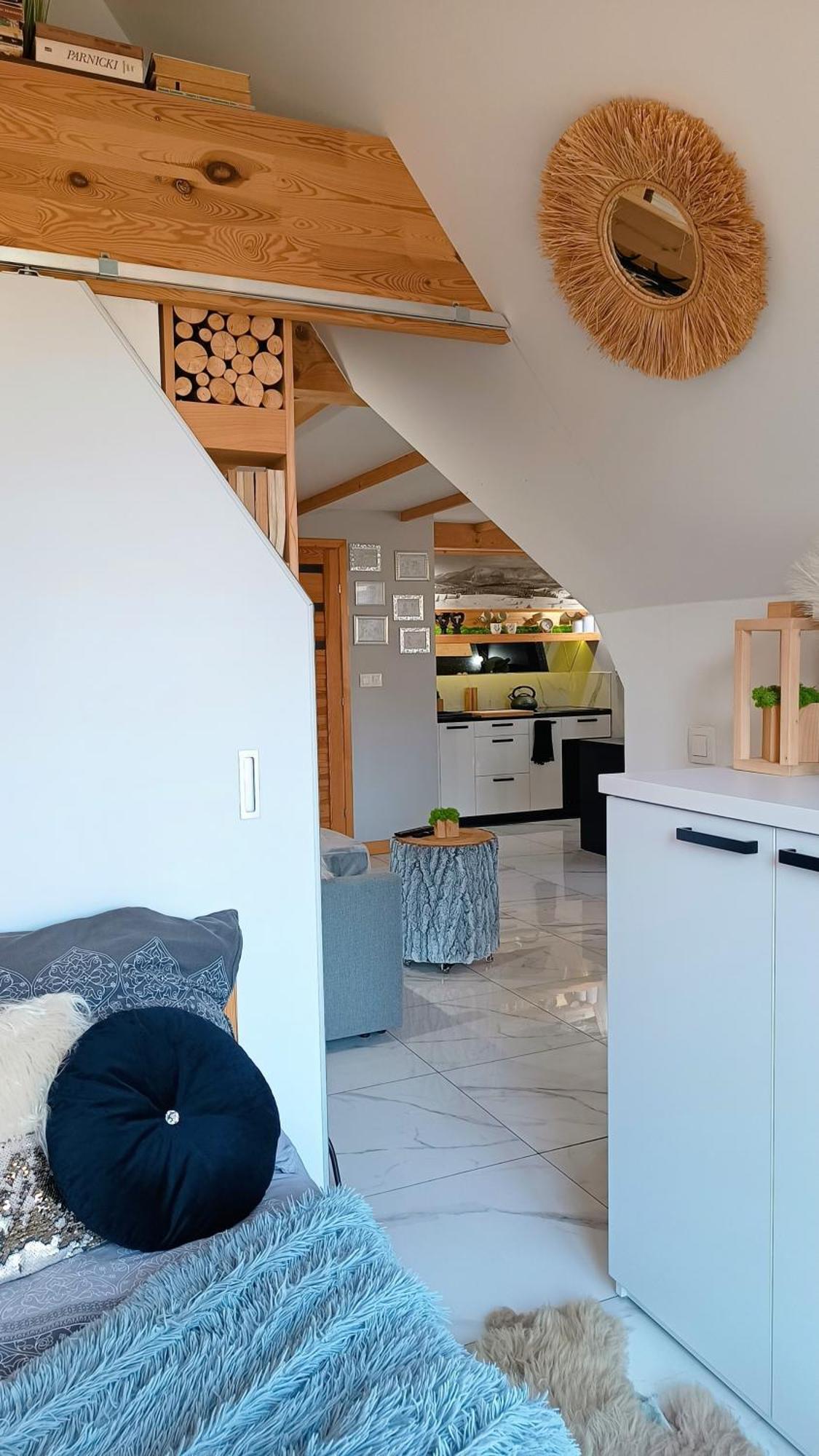 Lux Houses W Domku Tylko Dwa Apartamentyz Jacuzzi Zewnetrznym Gron Экстерьер фото