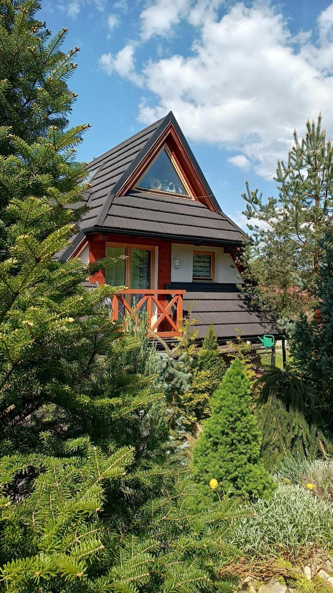 Lux Houses W Domku Tylko Dwa Apartamentyz Jacuzzi Zewnetrznym Gron Экстерьер фото