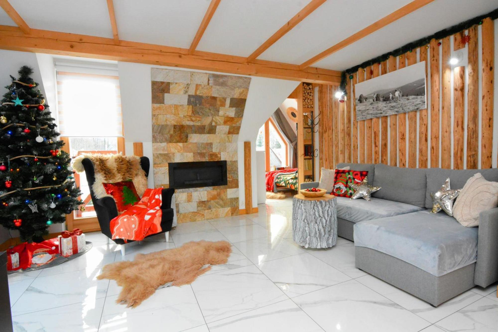 Lux Houses W Domku Tylko Dwa Apartamentyz Jacuzzi Zewnetrznym Gron Экстерьер фото
