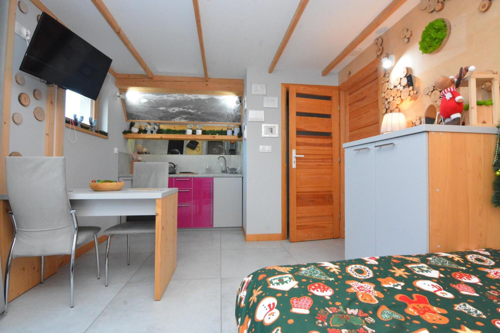 Lux Houses W Domku Tylko Dwa Apartamentyz Jacuzzi Zewnetrznym Gron Экстерьер фото
