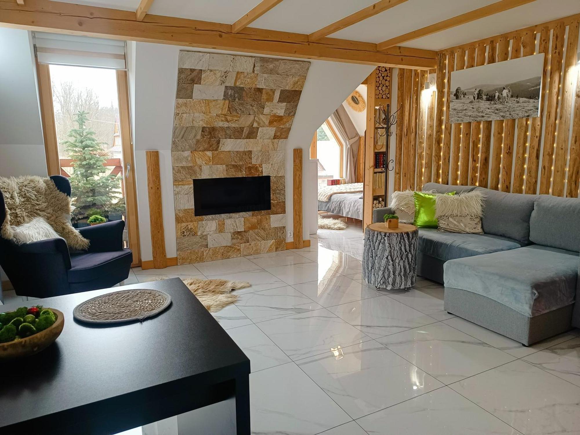 Lux Houses W Domku Tylko Dwa Apartamentyz Jacuzzi Zewnetrznym Gron Экстерьер фото